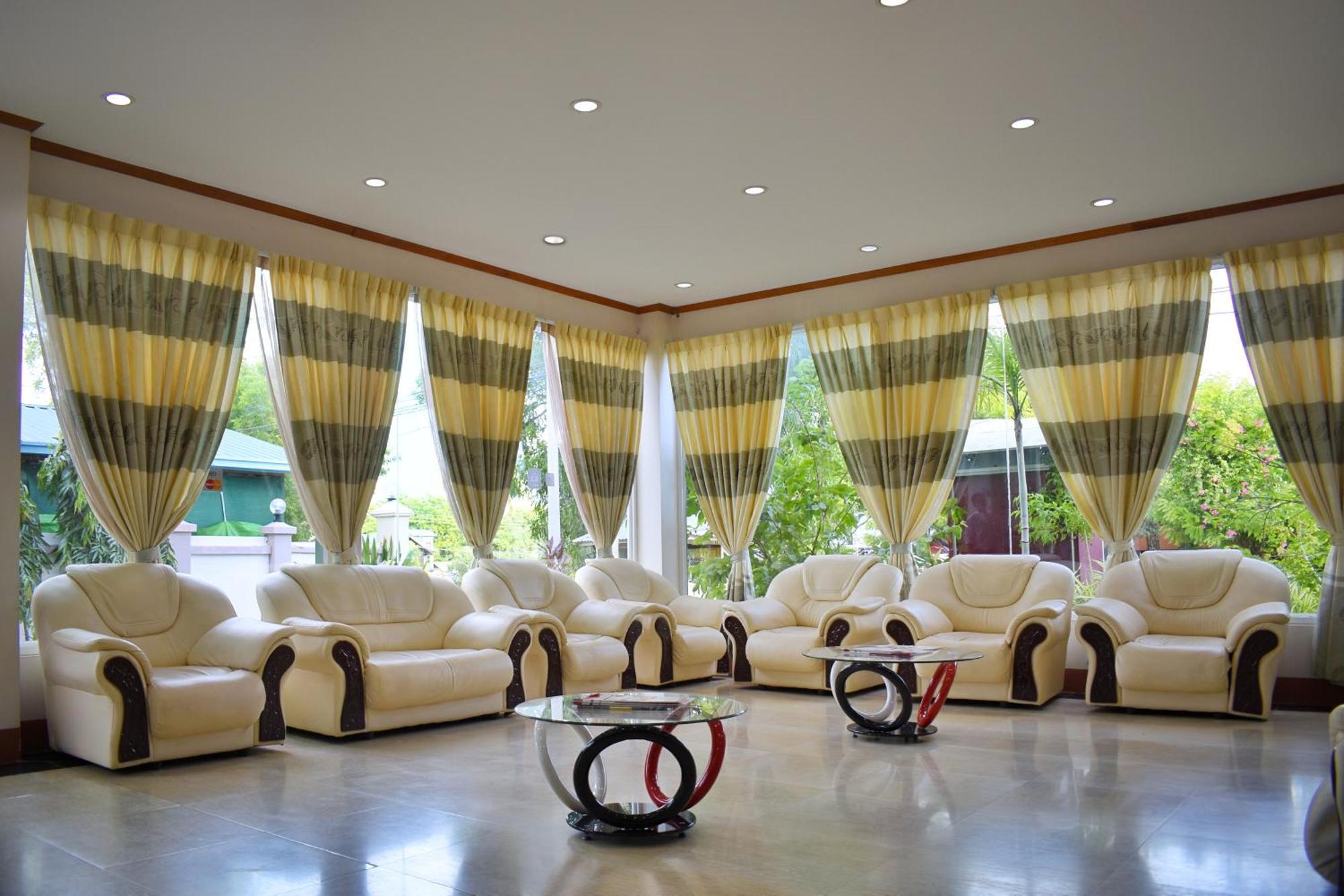 Shwe Poe Eain Hotel New Bagan Bagian luar foto