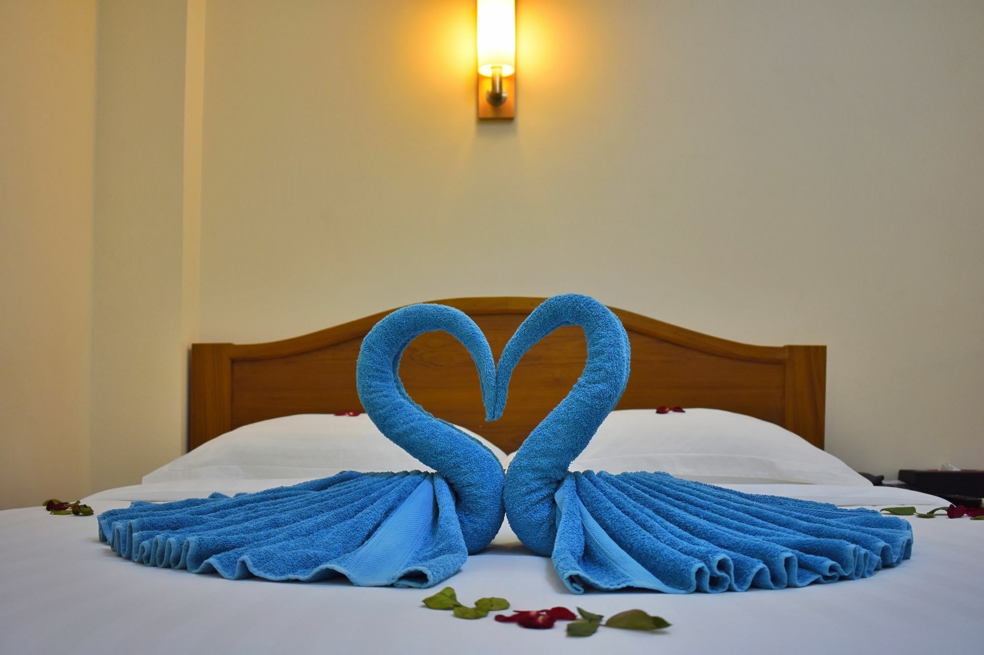 Shwe Poe Eain Hotel New Bagan Bagian luar foto